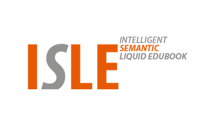 iSLe – intelligent Semantic Liquid edubook