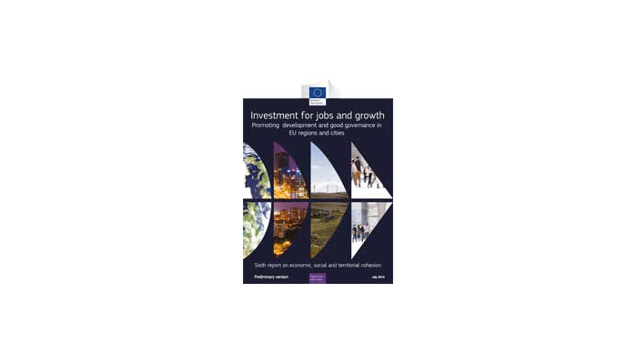 Efficienza energetica, occupazione e PMI il principale obiettivo della politica di coesione 2014-2020