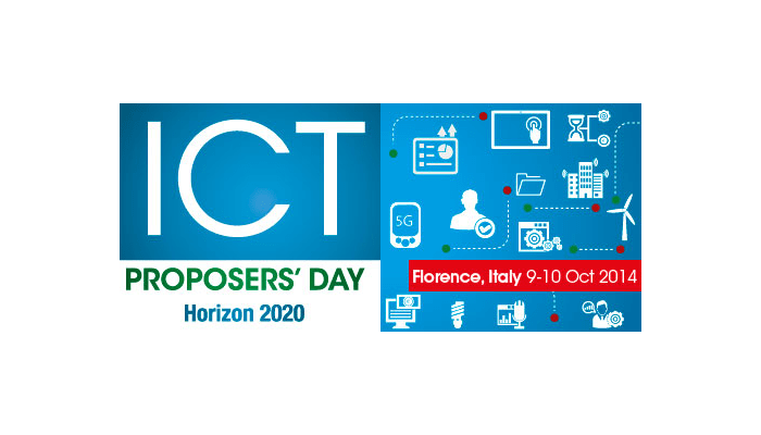Resolvo at the ICT Proposers’ Day