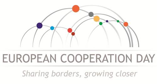 La giornata della Cooperazione europea – collaborazione oltre le frontiere