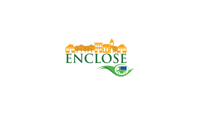 ENCLOSE project: final conference.