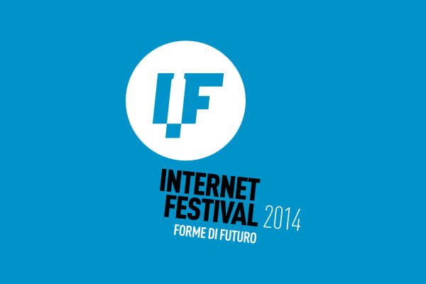 FORME DI FUTURO – Internet Festival 9-12 Ottobre @ PISA