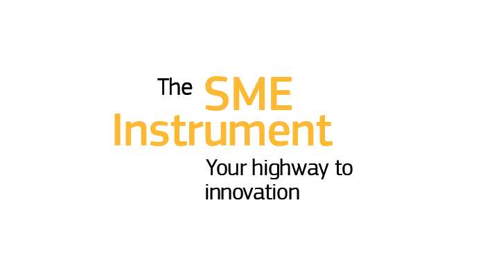 SME Instrument-Phase 1: statistics after the first cut-off date