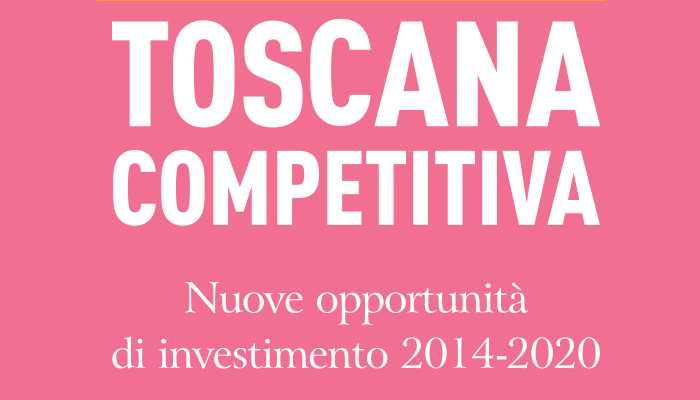 Toscana Competitiva