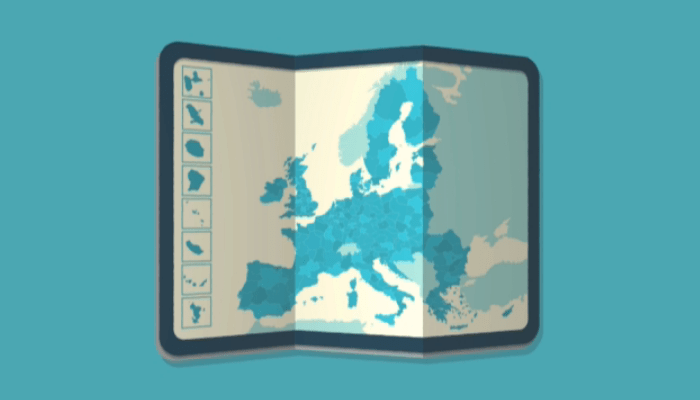 The European Union’s Cohesion Policy: investing in your Regions and Cities