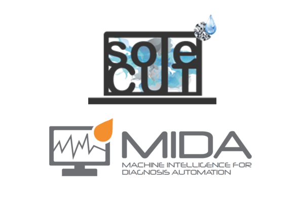 MIDA e SOLE-CUT – due progetti MANUNET si incontrano