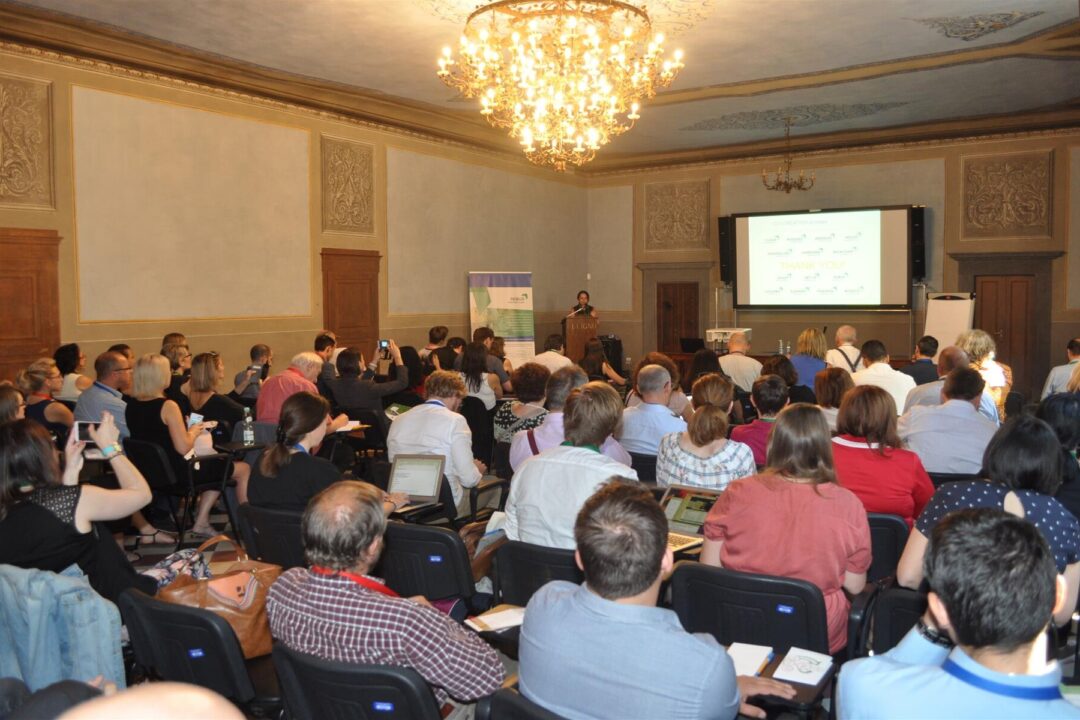 Images from the Interregional Cooperation for Energy Transition in Florence