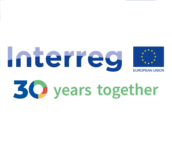 INTERREG and RESOLVO: 10, 20, 30 years of cooperation!