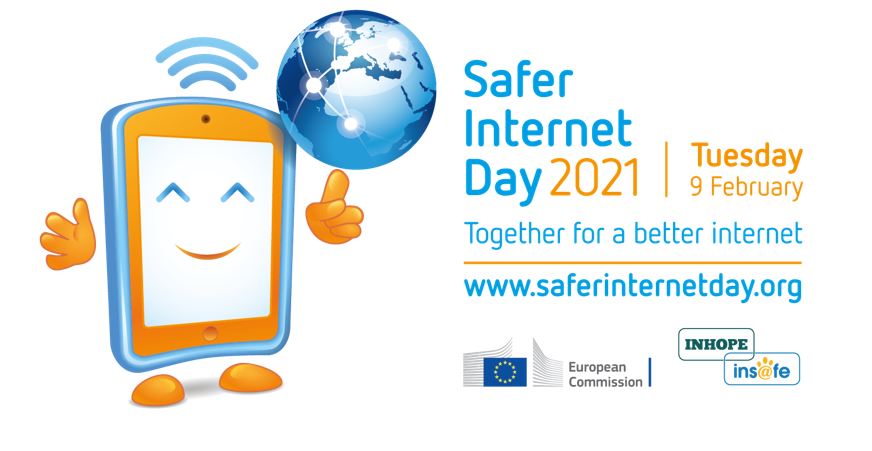 Safer Internet Day 2021