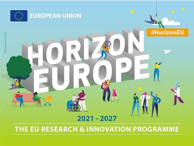 Da Horizon 2020 ad Horizon Europe