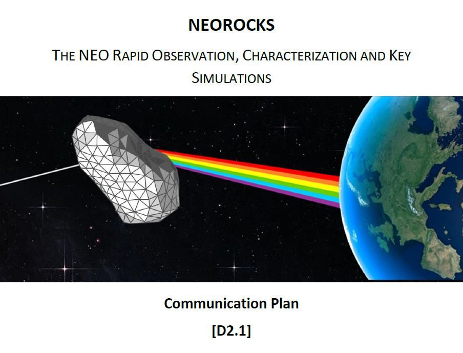 NeorocksCommPlan