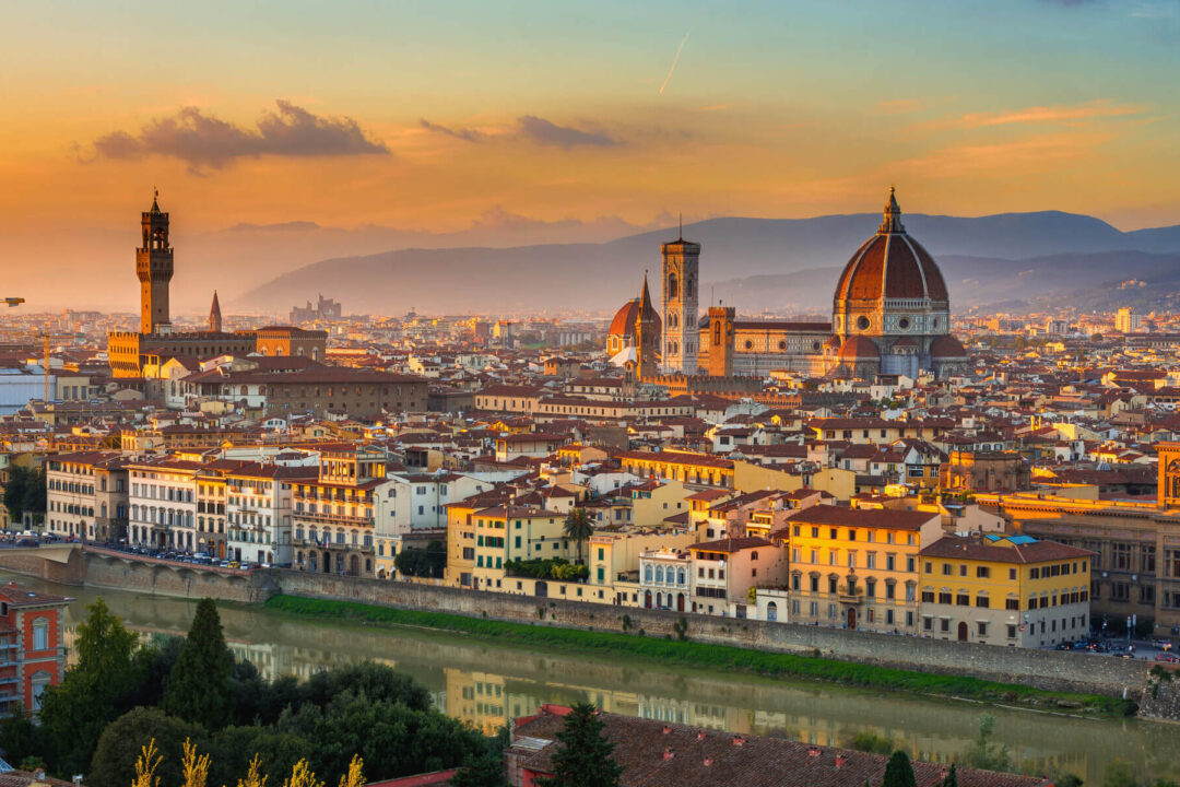 Last meeting for SME POWER: a conference in Florence to look to the future