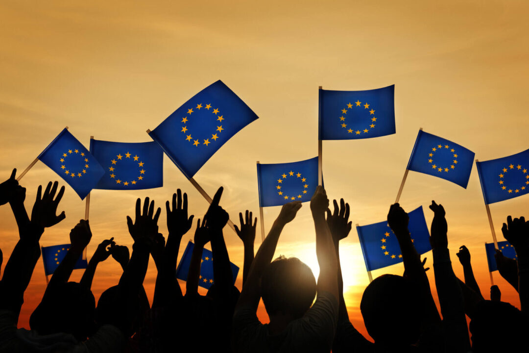 INTERREG EUROPE 2021-2027 secondo bando: approvati TUTTI i progetti di Resolvo!