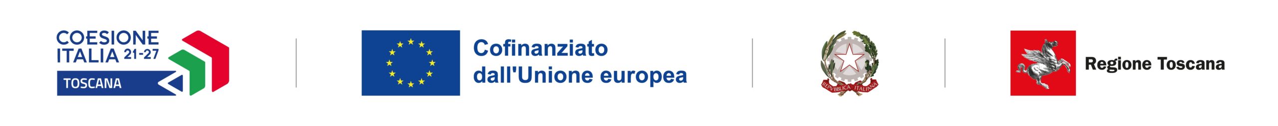 Coesione2027 Coesione2027