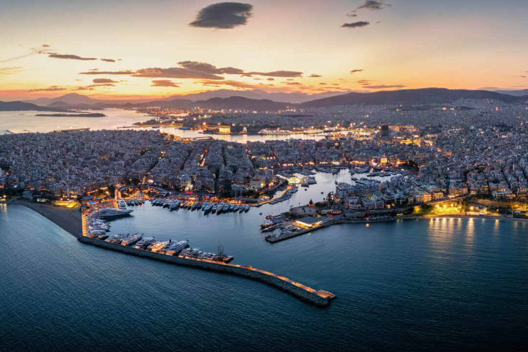 Il Catalogo di TREASURE è online!  Soluzioni innovative per il miglioramento della qualità ambientale  nei porti del Mediterraneo e nelle zone circostanti