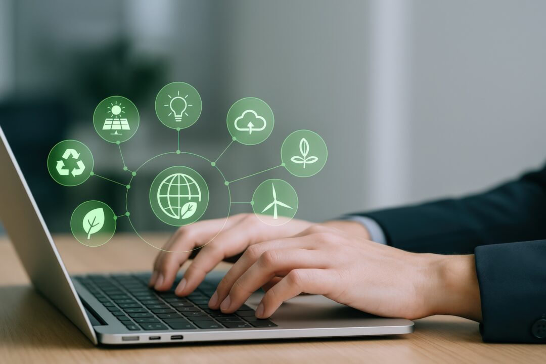 COEUS project and Resolvo: full compliance with the CDR Manifesto for a Digital Transition in Europe