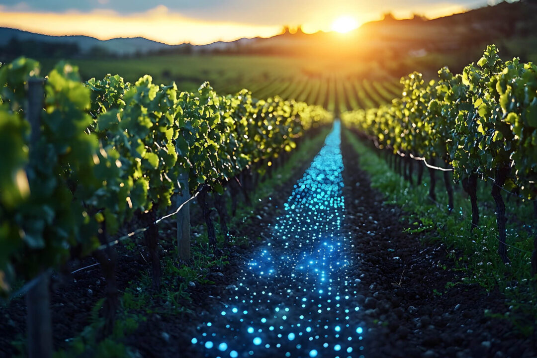 VTskills: Registration now open for the e-learning course on Sutainable Precision Viticulture!