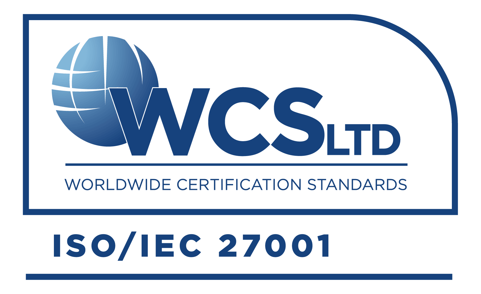 ISO-IEC 27001